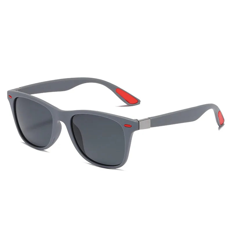 Polarized Night Vision Driving Glasses