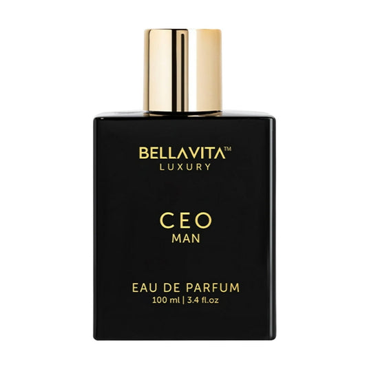 BellaVita Luxury CEO Man Eau De Parfum 100ml