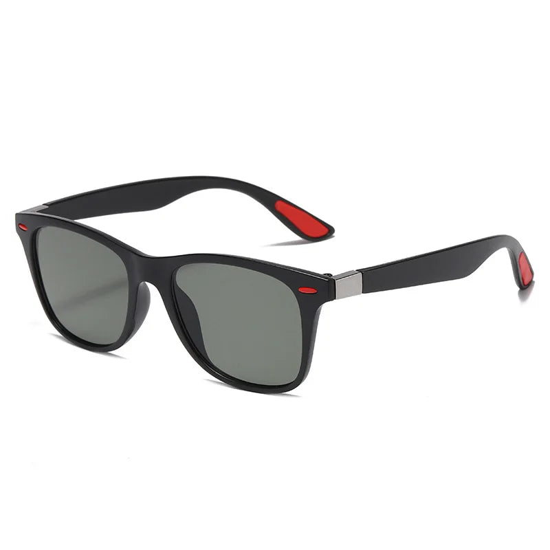 Polarized Night Vision Driving Glasses