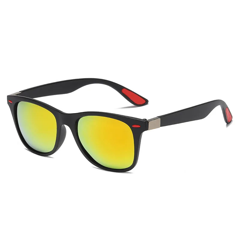 Polarized Night Vision Driving Glasses