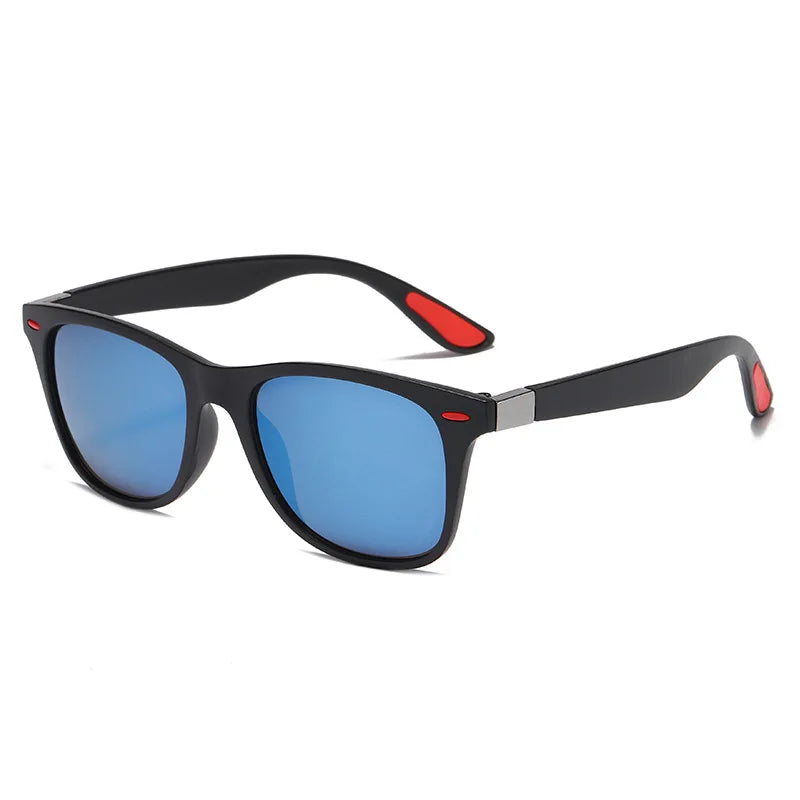 Polarized Night Vision Driving Glasses