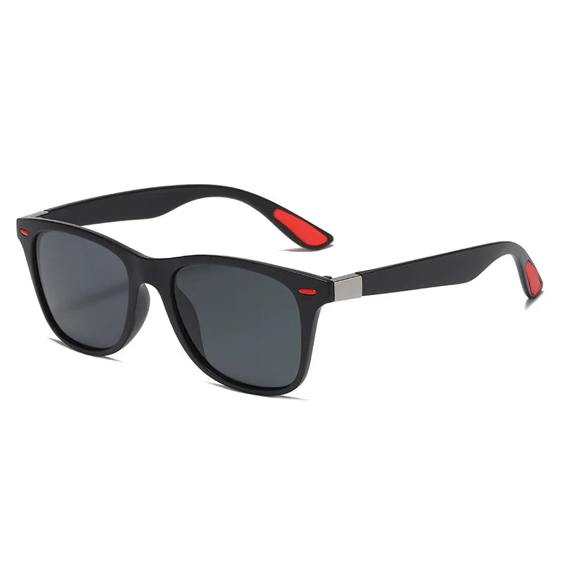 Polarized Night Vision Driving Glasses