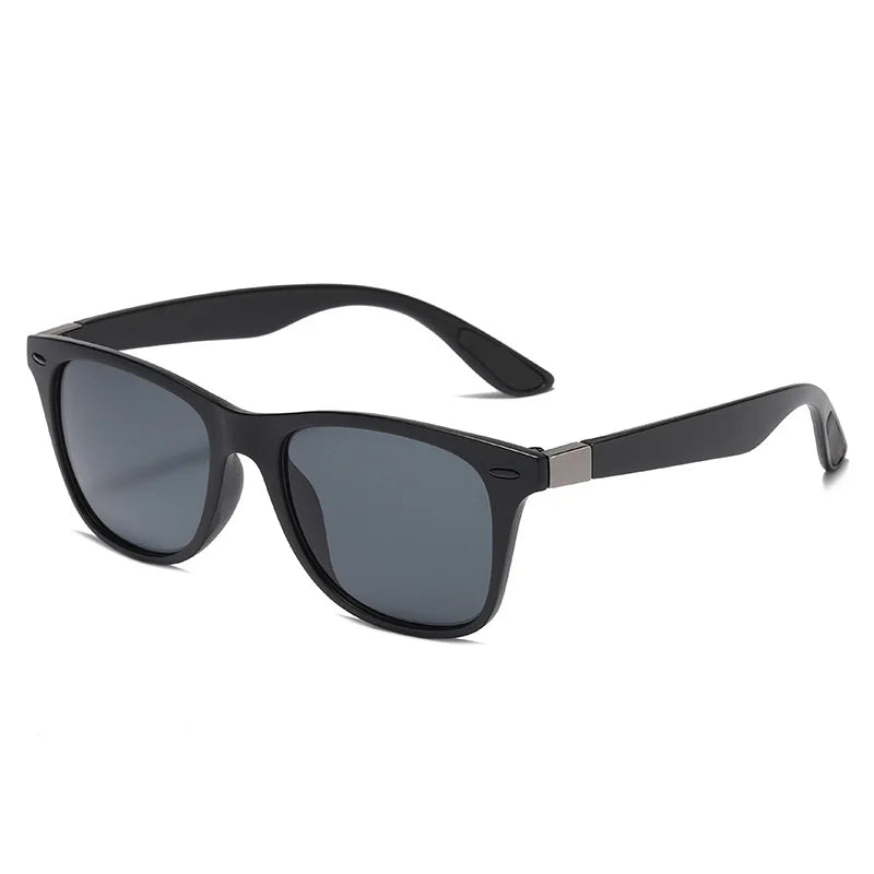 Polarized Night Vision Driving Glasses