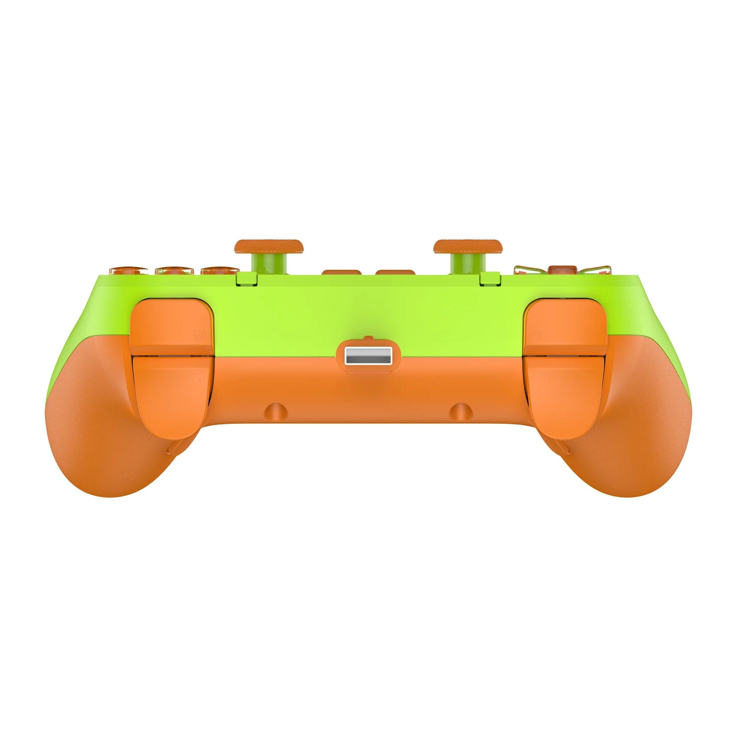 GameSir Tegenaria Lite Wired Game Controller, Hall Effect Joysticks, 1000Hz Polling Rate, Anti-Drift for Nintendo Switch 2, PC