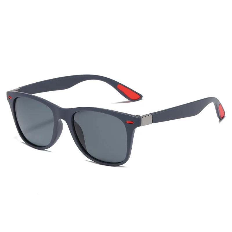 Polarized Night Vision Driving Glasses