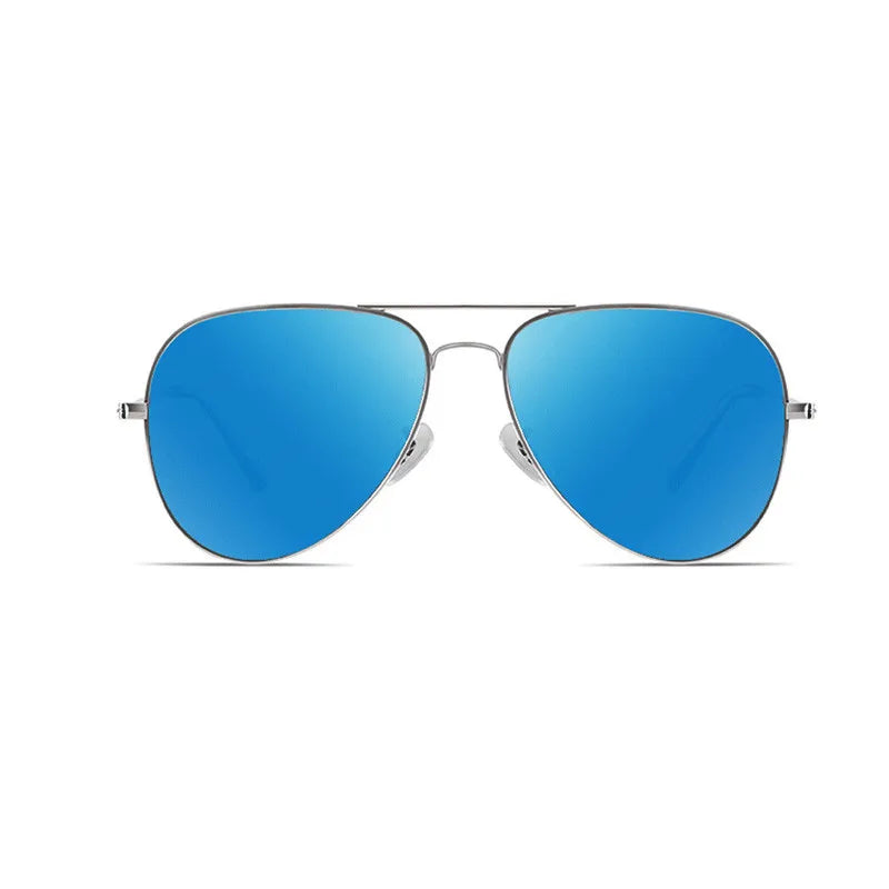 Kids Vintage Pilot Sunglasses